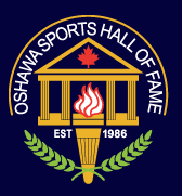 Oshawa Sports Hall Of Fame
