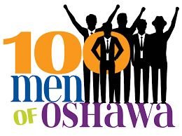 100 men of oshawa