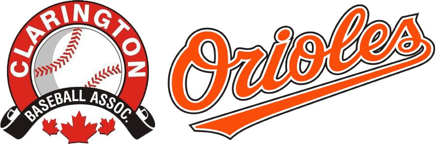 Clarington Baseball Association