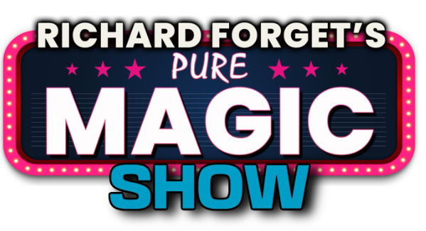 Pure Magic Show