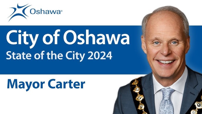 Mayor Carter